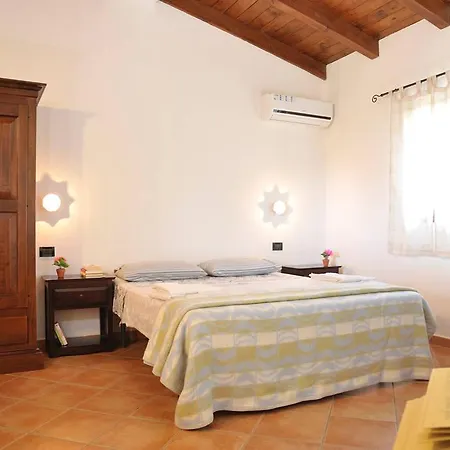 Agriturismo Didone-2
